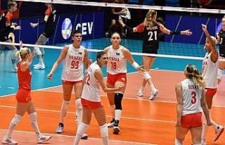 Filenin Sultanları, yarı final için sahaya çıkacak