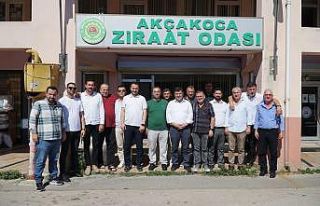 Fındığın artan maliyeti konuşuldu