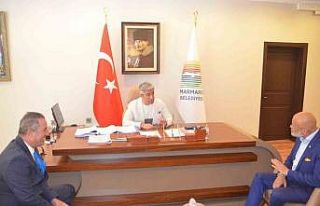 Finlandiya ve Marmaris arasındaki turizm ilişkileri...