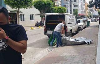 Finlandiyalı kadın Alanya’daki evinde ölü bulundu,...