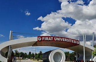Fırat Üniversitesi öğrencilerini bekliyor