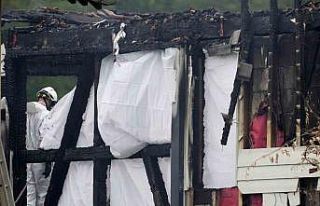 Fransa’daki yangın faciasında 9 kişinin cansız...