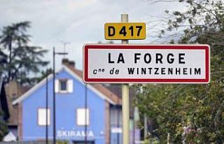 Fransa’daki yangın faciasından can kaybı 11’e...