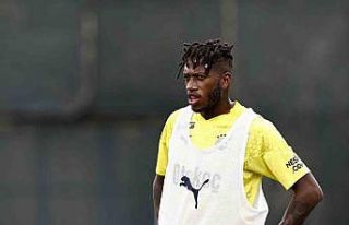 Fred, Fenerbahçe’nin 28. Brezilyalısı oldu