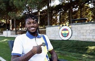 Fred: “Zaferler elde edebilmek adına en iyisini...