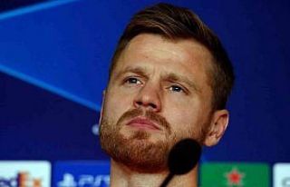 Fredrik Midtsjö: "Galip gelmek istiyoruz"