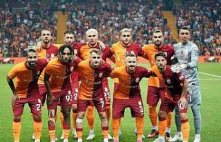 Galatasaray, NK Olimpija Ljubljana ile eşleşti