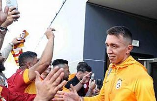 Galatasaray, Norveç’te