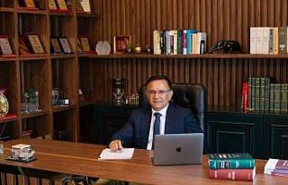 Gayrimenkul sektöründe önemli devralma