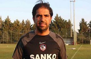 Gaziantep FK’nın hedefi Fenerbahçe’den puan...