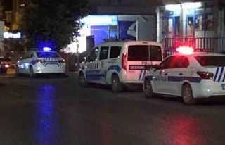 Gaziantep’te araç yayaya çarptı: 4 yaralı