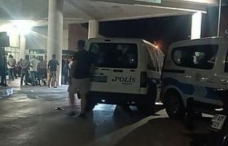 Gaziantep’te damat dehşeti: 1 ölü, 4 yaralı