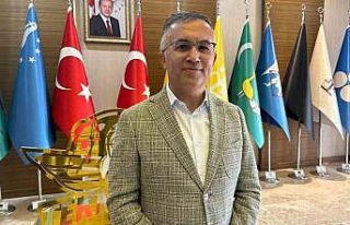 Gaziantep’te kontrollü bina yıkımlarında denetimler...