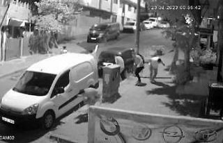 Gaziosmanpaşa’da husumetli olduğu ileri sürülen...