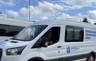 Gaziosmanpaşa’da Kentsel Dönüşüm bilgilendirme...