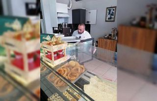 Gazipaşa’da gıda üretimi yapan işletmeler denetlendi