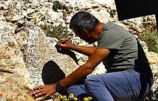 Gazipaşa’daki abidelerin sırrı çözülüyor