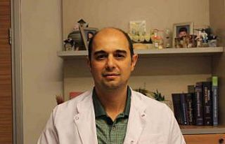 Gebeler dikkat: Tatilde havuzu değil denizi tercih...