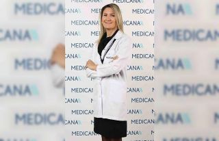 Gebelikte Omega 3 anne ve bebek sağlığını olumlu...