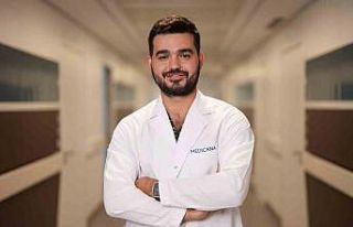 Gece uyandıran boyun ağrısına dikkat