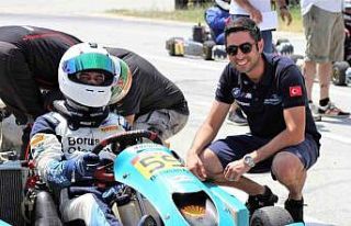 Gedik Piliç’in sponsorluğunu üstlendiği Eğilmez,...