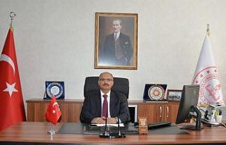 Gediz’de 11 okulun müdürü değişti