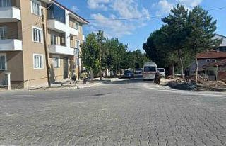 Gediz’de konut satışlarında geçen yıla göre...