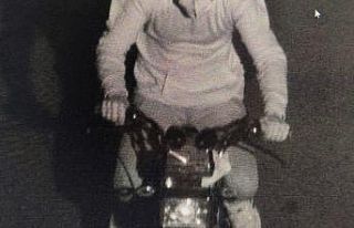 Gediz’de motosiklet hırsızı yakalanarak cezaevine...