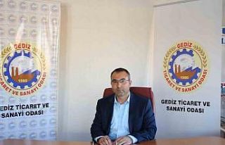 Gediz’de tarım ve hayvancılık fuarı