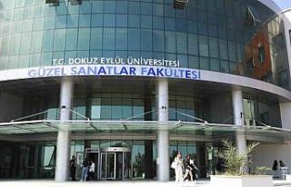 Geleceğin sanatçıları DEÜ’lü olmak için yarışıyor