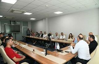 "Genç Başiskele Genç İstihdam" ilk mezunlarını...