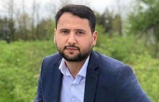 Genç imam kazada hayatını kaybetti, 7 kişi yaralandı