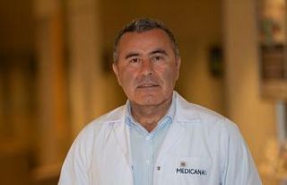 Genç kalmanın sırrı vücudu şaşırtmak