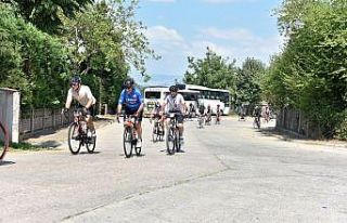 Gencinden yaşlısına Türkiye’nin dört bir yanından...