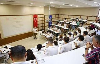 Gençlik Çalışanları için Girişimcilik Festivali...