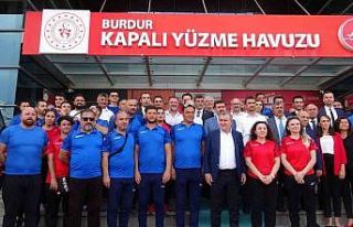 Gençlik ve Spor Bakanı Osman Aşkın Bak’tan,...