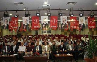 Genel Müdür Yalçın’dan Baytok’a kutlama