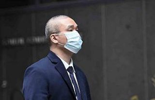 George Floyd’un ölümüyle ilgili son ceza davasında...