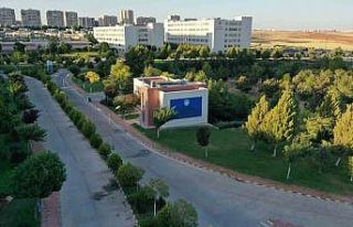 GİBTÜ en çok tercih edilen üniversiteler arasında