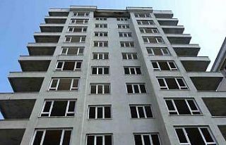 Giresun’da bitmeyen inşaatta mağdur çok, sorumlu...