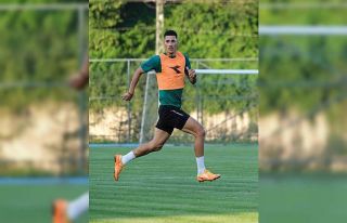 Giresunspor, Bandırmaspor mesaisinde