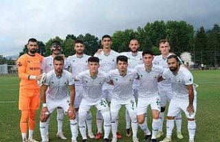 Giresunspor, geleceği düşünüyor