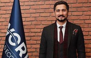 Global e-ticaretin önde gelenleri Dubai’deki Türk...