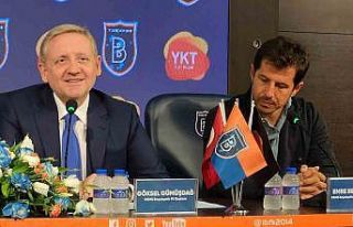 Göksel Gümüşdağ: “Keşke daha erken alınsaydı,...