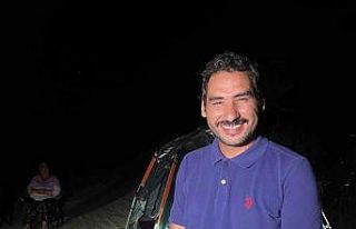 Gökyüzü tutkunları Kapadokya’ya akın etti