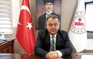 Gölcük Kaymakamı Yusuf Özdemir hayatını kaybetti