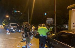 Gönen İlçe Emniyet Müdürlüğü Ekipleri tarafından...