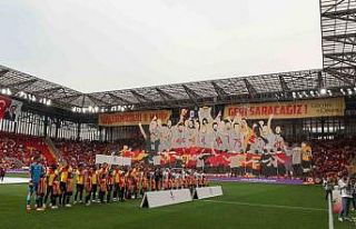 Göztepe, Çorum FK maçıyla taraftarına kavuşuyor