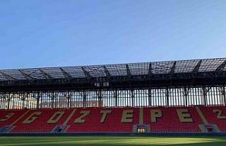 Göztepe, ilk iç saha maçını Manisa’da oynayacak