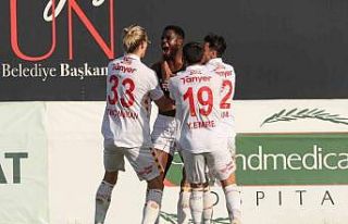 Göztepe’de beklenen ayrılık gerçekleşti